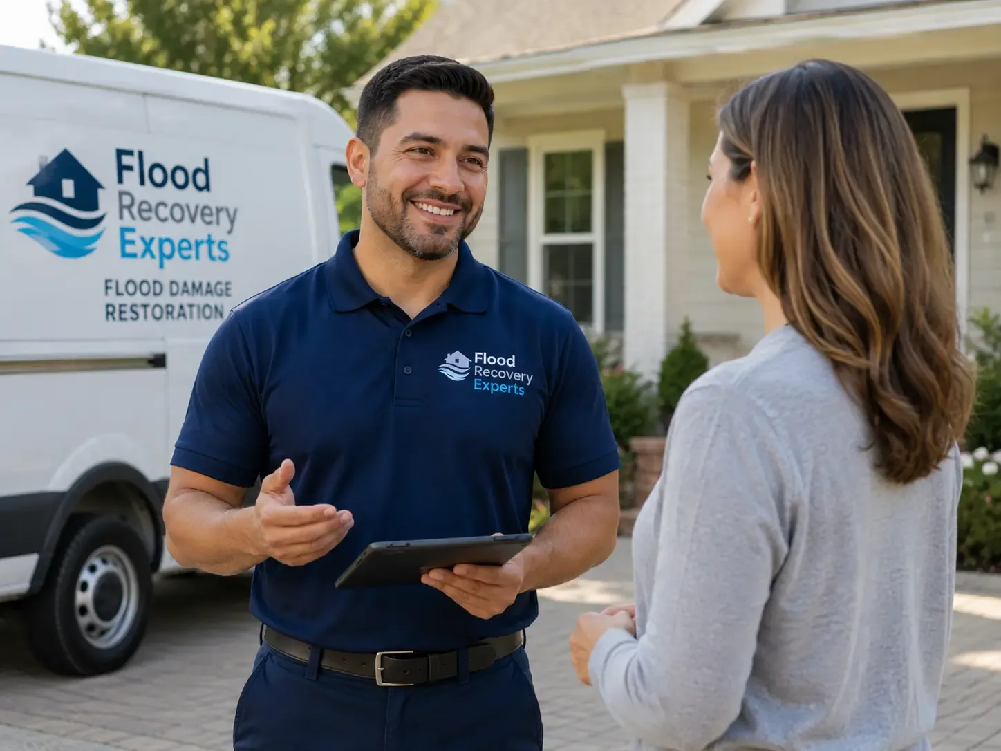 Flood Damage Cleanup Suffolk, VA FAQs